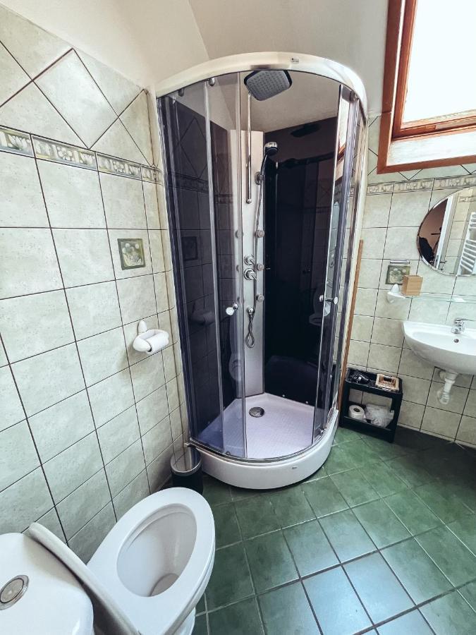 Stramberk Spa Eksteriør billede